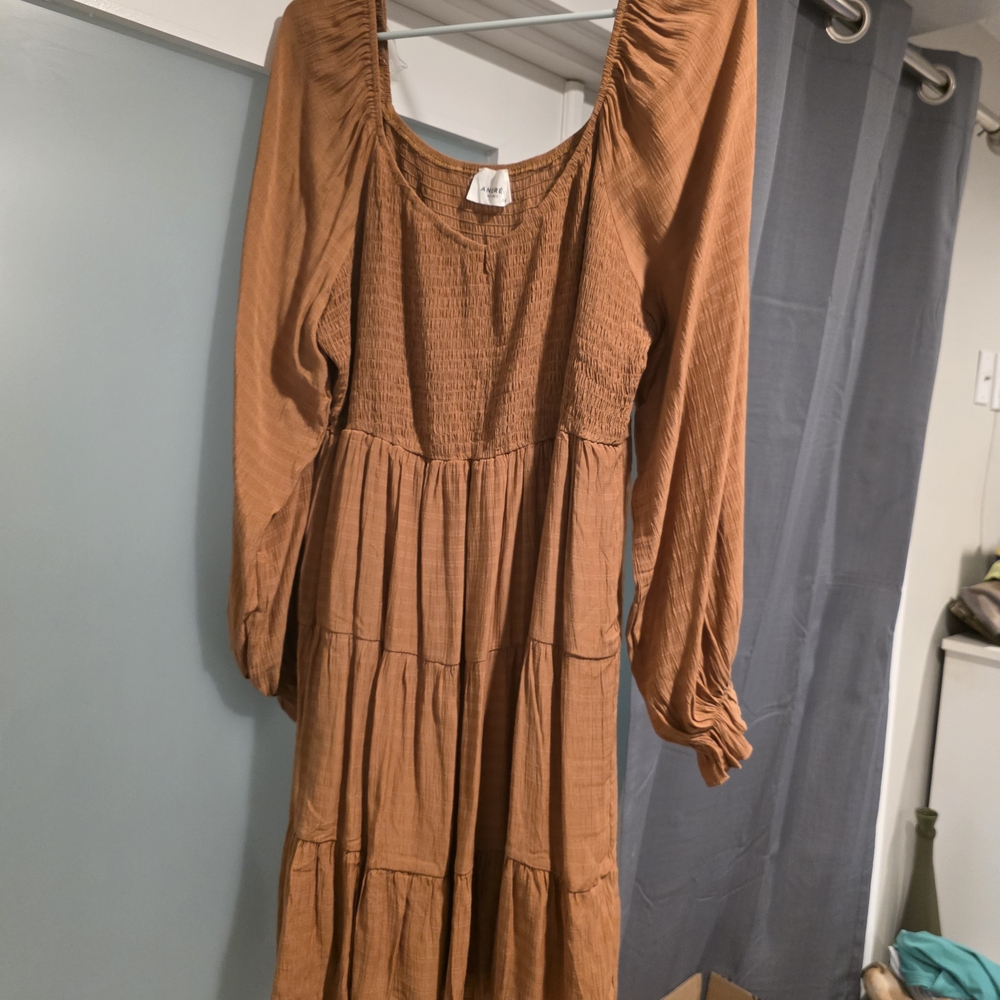 Boutique DRESS